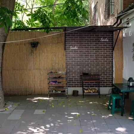 Holiday home на французком бульваре рядом с аркадией Odesa