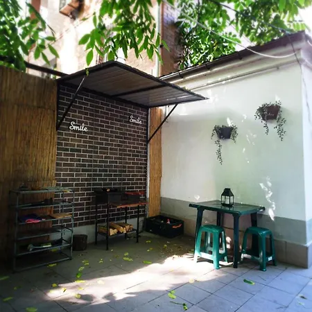 на французком бульваре рядом с аркадией Holiday home *