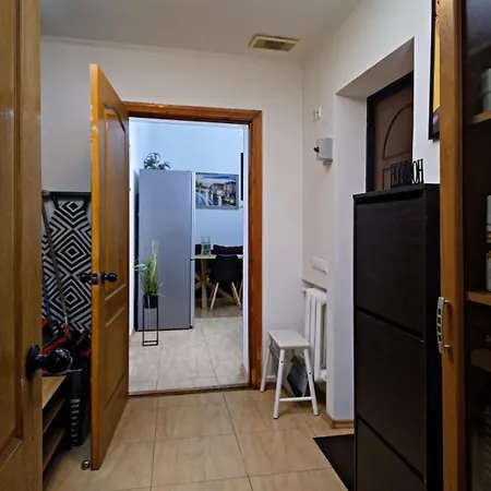 на французком бульваре рядом с аркадией Holiday home Odesa