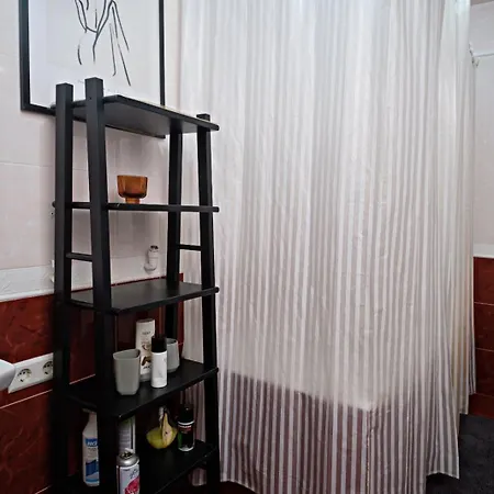 на французком бульваре рядом с аркадией Holiday home Odesa