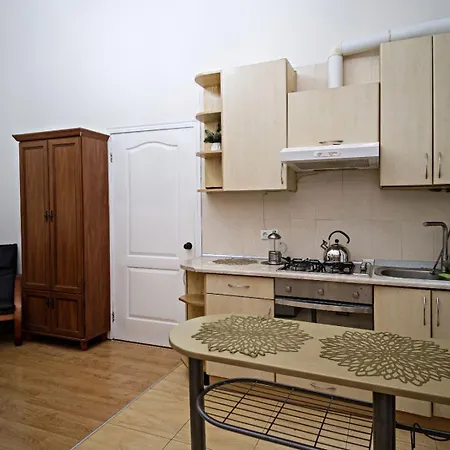 Holiday home на французком бульваре рядом с аркадией Odesa