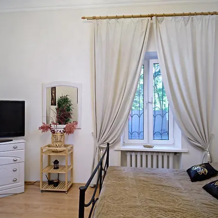 на французком бульваре рядом с аркадией Holiday home Odesa