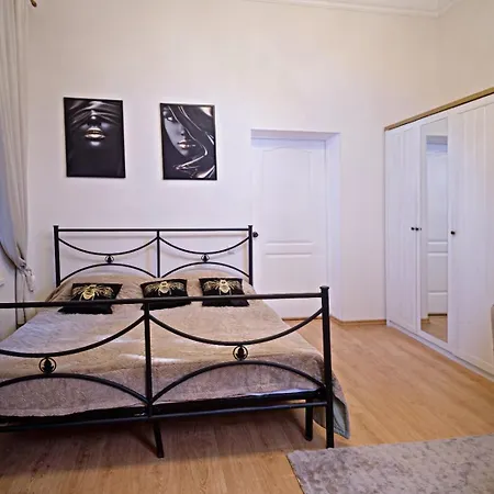 Holiday home на французком бульваре рядом с аркадией Odesa